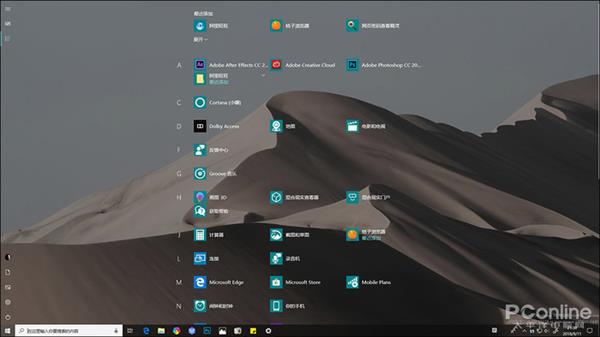�������Խ�Win11 Win10���°��ͼ�Ա�����ǰ