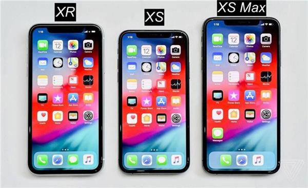��iPhone XS�Ա� iPhone XR��Щ�ط�������