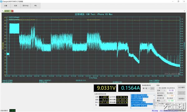 iPhone XS/Max���߳���ٶ�ʵ�⣺��iPhone X����