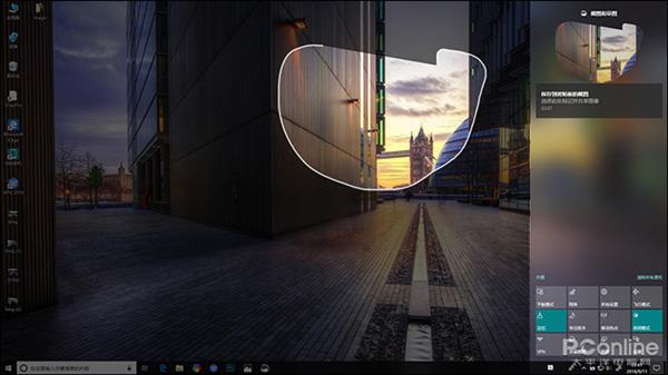 �������Խ�Win11 Win10���°��ͼ�Ա�����ǰ