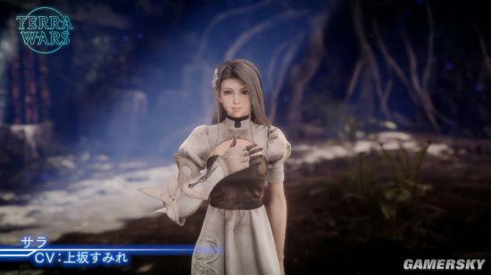 ��FF15����������Ĺ��Ӱ����Ӱ�� ����̽�����ջ���