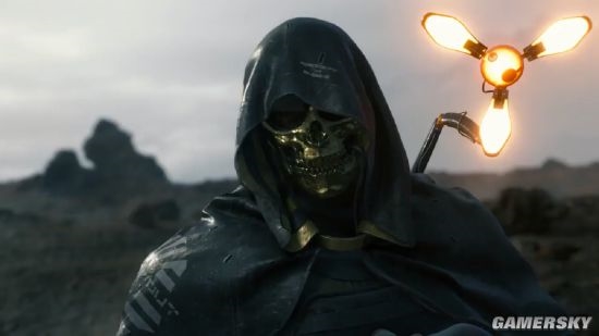 TGS 2018����������ǳ������Ԥ�湫�� �����½�ɫ�ٻ��޹�