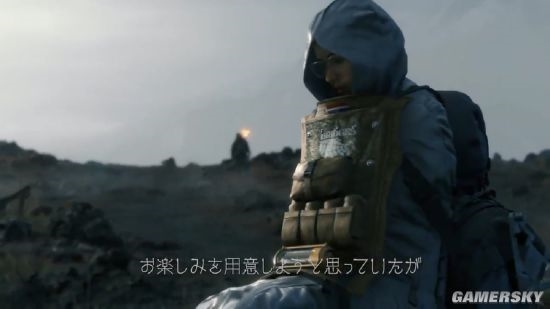 TGS 2018����������ǳ������Ԥ�湫�� �����½�ɫ�ٻ��޹�