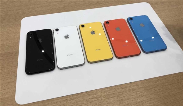 ��iPhone XS�Ա� iPhone XR��Щ�ط�������