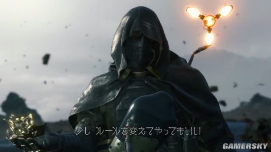 TGS 2018����������ǳ������Ԥ�湫�� �����½�ɫ�ٻ��޹�