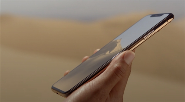 iPhone XSϵ��֧��¼����������