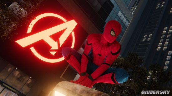 �����ٷ�����PS4������֩����������������������Ϸ�ġ���������