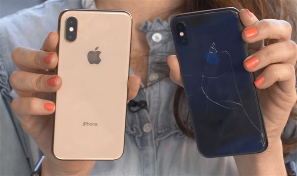 ��������̣�iPhone XS������ԣ����1.5��ˤ�Ĵ�û��