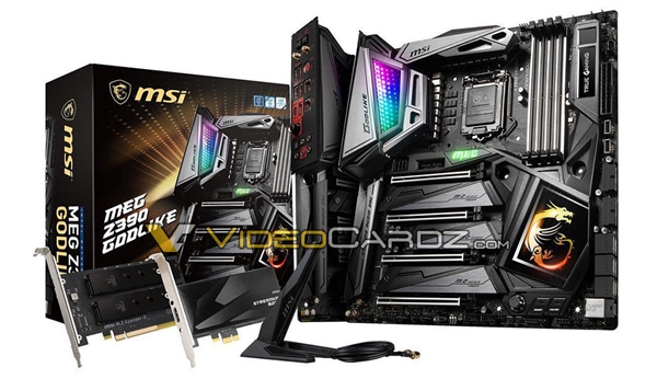 ΢��7��Z390������������װ���M.2 ����Ƶ�ɼ���