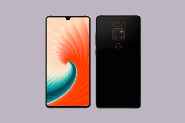 ���ƻ�ΪMate 20���̻�������Ƶ������խ�°͡����κ�������