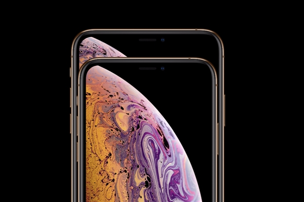 iPhone XS Max�������ֳܷ�37�򣡳�Խ��׿27��