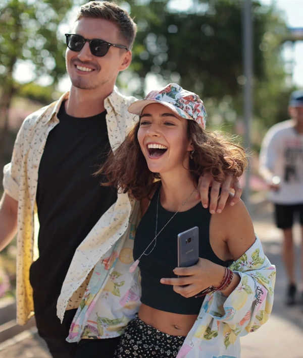 Deep Crop����רҵ��Ӱʦһ��Ϊ��ü���Ƭ��APP