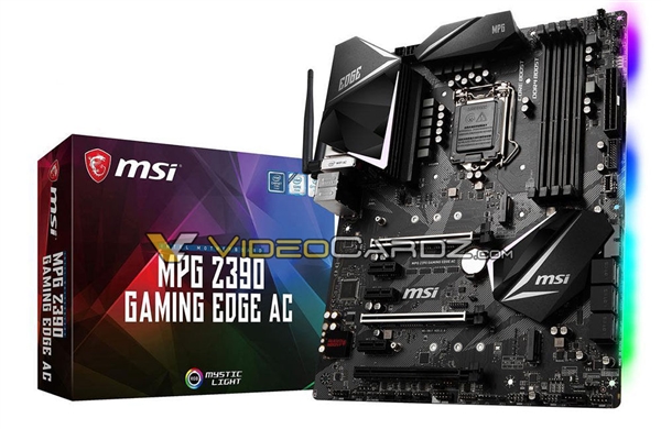 ΢��7��Z390������������װ���M.2 ����Ƶ�ɼ���