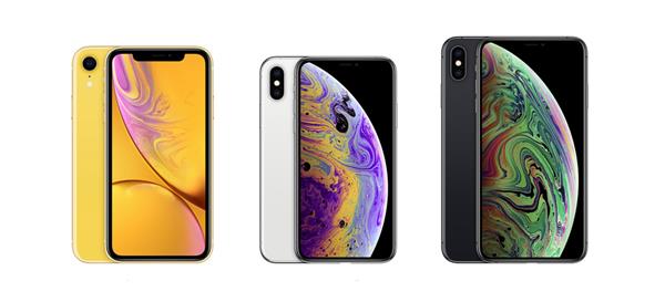 iPhone Xs/Xs MaxLTE/WiFiźŲڶû² ӢضĹ