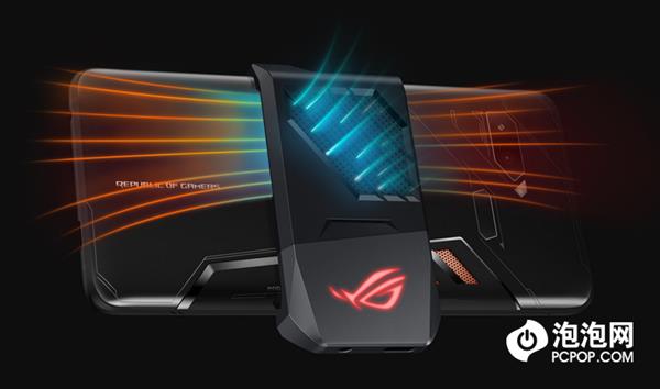 PC ˶ROG Phone