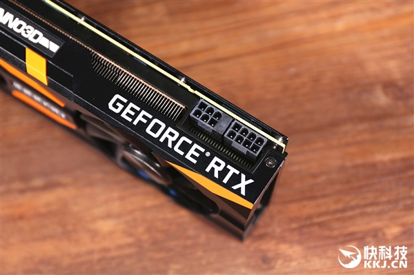 ɢƬ ӳRTX 2080Կͼ