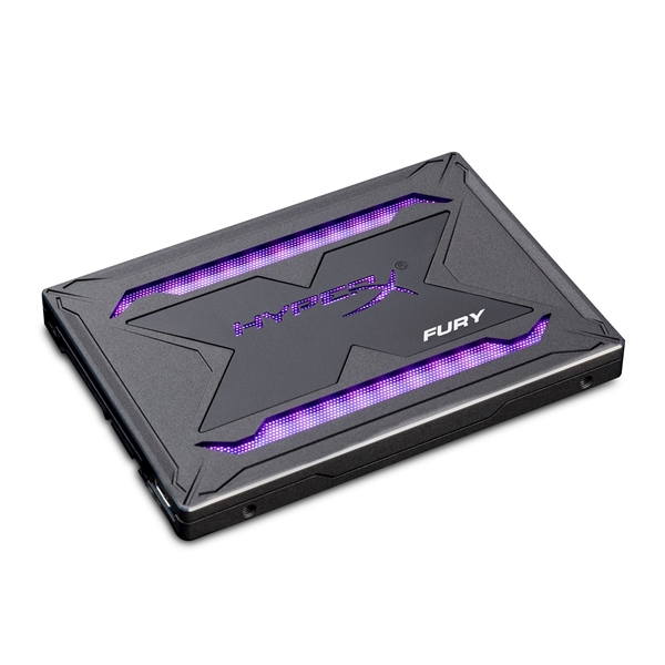 ʿٷHyperX Fury RGB SSD49ŵ