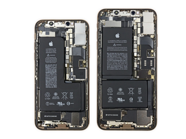 iPhone XS/XS Maxʵ⣺4GʱiPX־