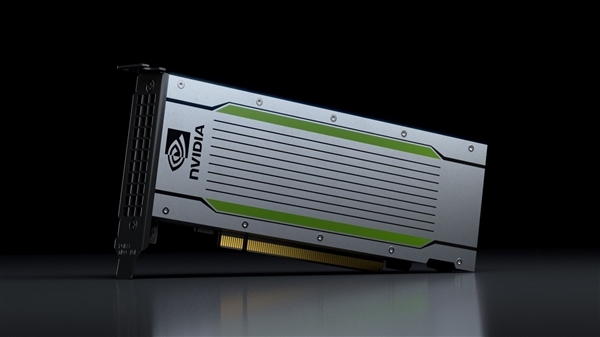 NVIDIA TuringƷ˫ AGXTesla T4GTCձվ