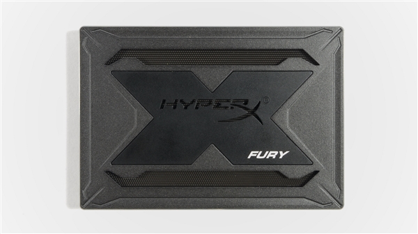 ʿٷHyperX Fury RGB SSD49ŵ