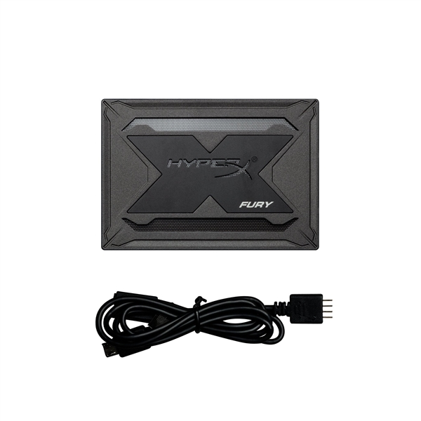 ʿٷHyperX Fury RGB SSD49ŵ