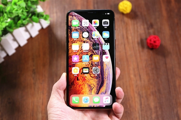 iPhone XS/XS Maxʵ⣺4GʱiPX־