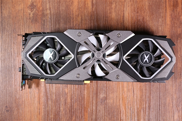 GeForce RTX 2080ŹOCԿͼ