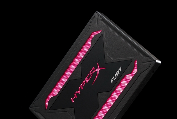 ʿٷHyperX Fury RGB SSD49ŵ