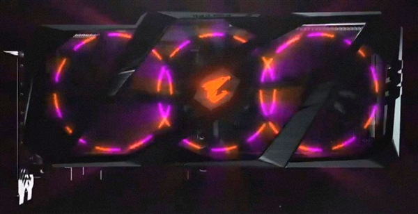 ηAORUS RTX 2080߸ӿ