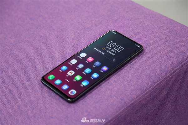 vivo NEXǼͼͣ91.24%ռ 4298Ԫ