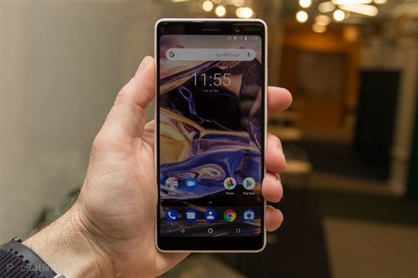 Nokia 7 Plusð׿9.0£ѽһֲ