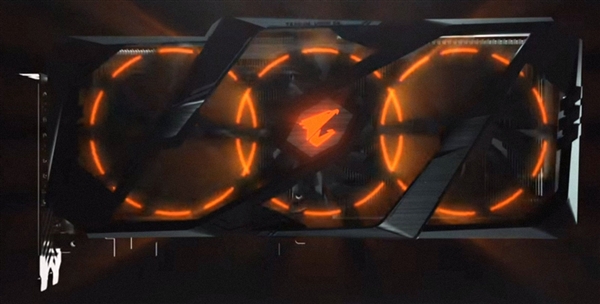 ηAORUS RTX 2080߸ӿ