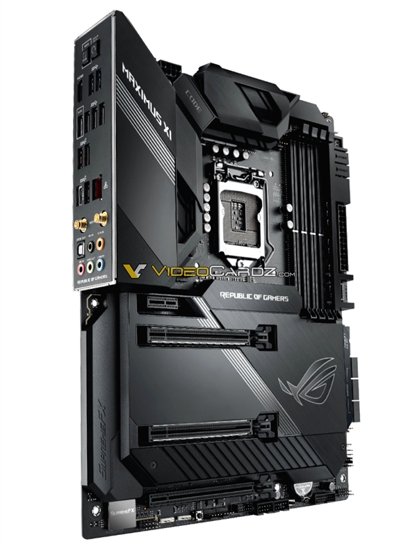 ˶mATX Z390»˫ڴ 