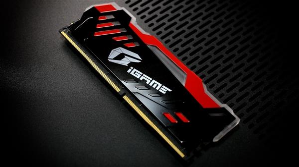 ߲ʺiGameڴʽ8GB DDR4-3200 ߲ʺ