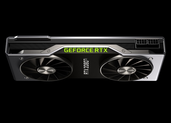 RTX 2080 TiԿû һ10Ѯ