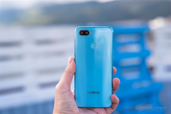 Realme 2 Pro8Gڴӳ 1700Ԫ