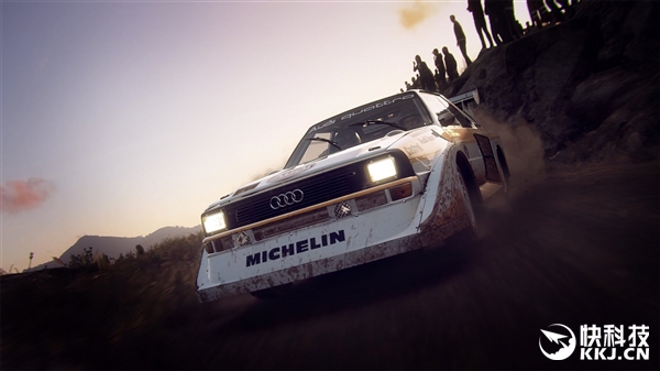 CodemastersDirt Rally 2.0