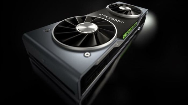 ԪRTX 2080 Ti̫NVIDIAƳһܷ