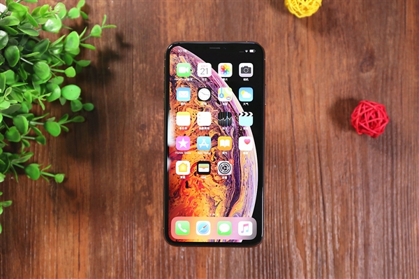 ʾŹܻع ý˸iPhone XS MaxXS