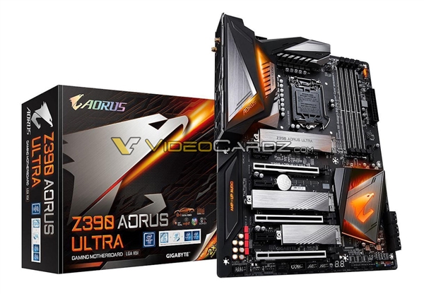 Z390ع⣺Aorusϵ