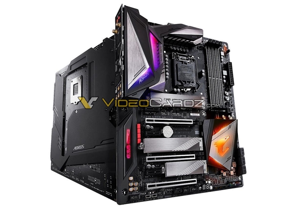 Z390ع⣺Aorusϵ