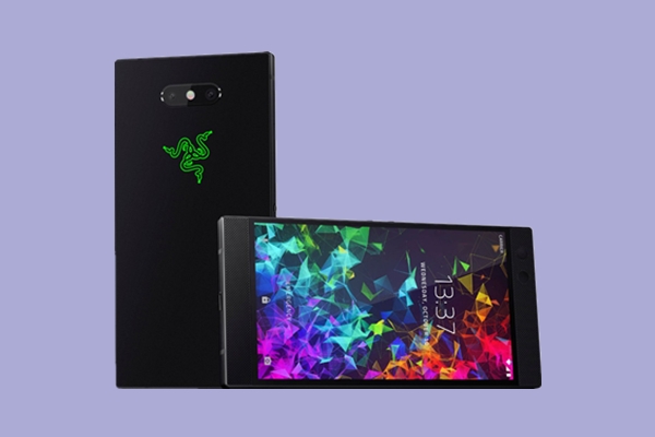 Razer Phone 2ع⣺Ȼһ