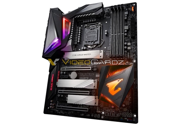 Z390ع⣺Aorusϵ