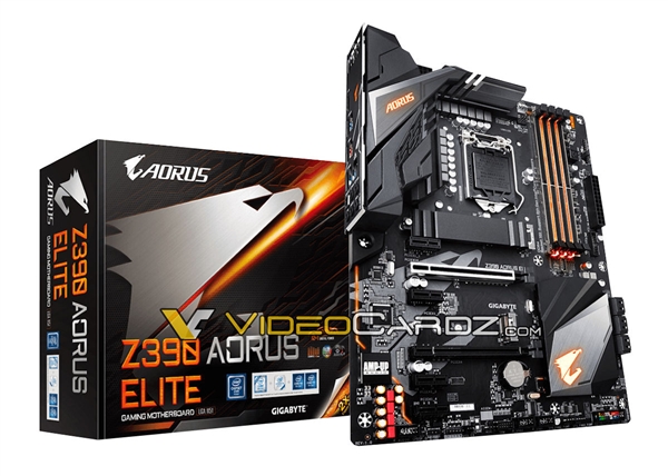 Z390ع⣺Aorusϵ