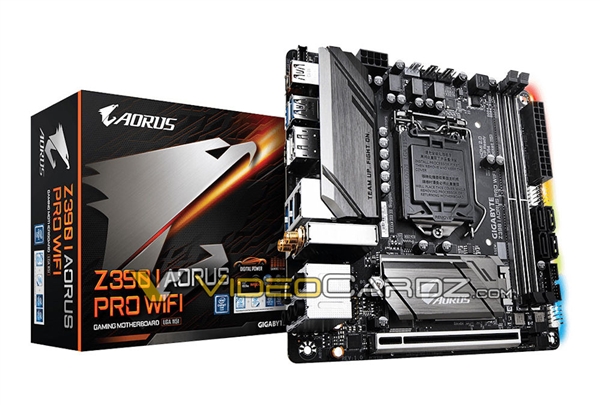 Z390ع⣺Aorusϵ