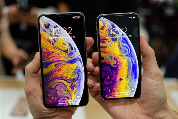 ٶ˭ vivo X23/iPhone XSԾ