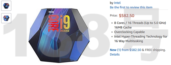 Intel i9-9900Kװأʮ