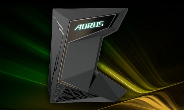 ηAorus RGB NVLinkŽ80Ԫ