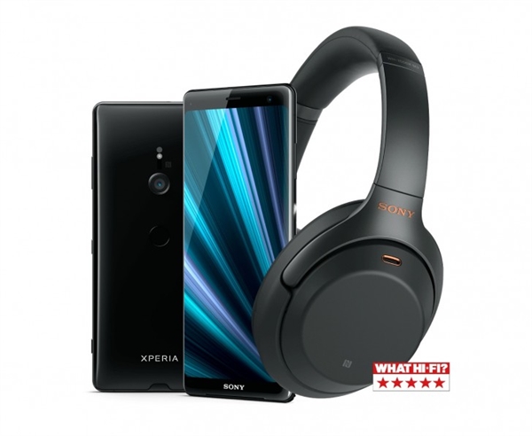 Xperia XZ3ںԤ6400Ԫ