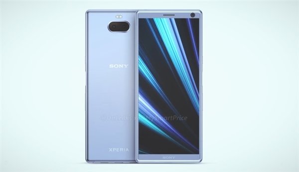 Xperia XA3ͻȻع⣺660 عָ